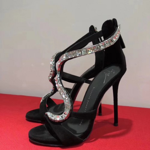 Giuseppe Zanotti Sandals 001